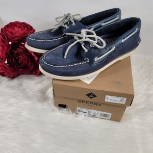Sperry Men's Authentic Original A/O Boat Shoe